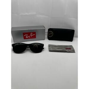 Ray-ban Wayfarer ORB2132 7188 sunglasses G-15